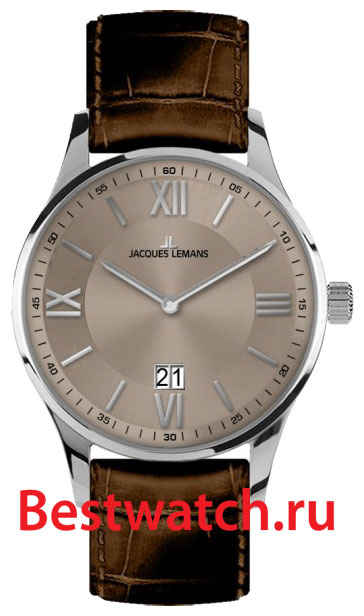 Часы Jacques Lemans London 1-1845D